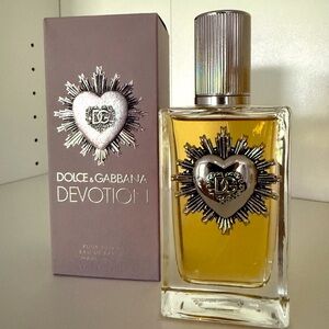 Dolce & Gabbana Men’s Devotion Cologne